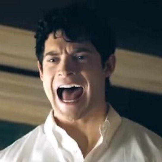 Left Side: Dude who’s mom been kidnapped possibly tortured or even dead atp

Right Side: Dude who got angry his girlfriend asked him a question he doesn’t like.

They called the left “Aura-Farming” and the right “Human Emotion”