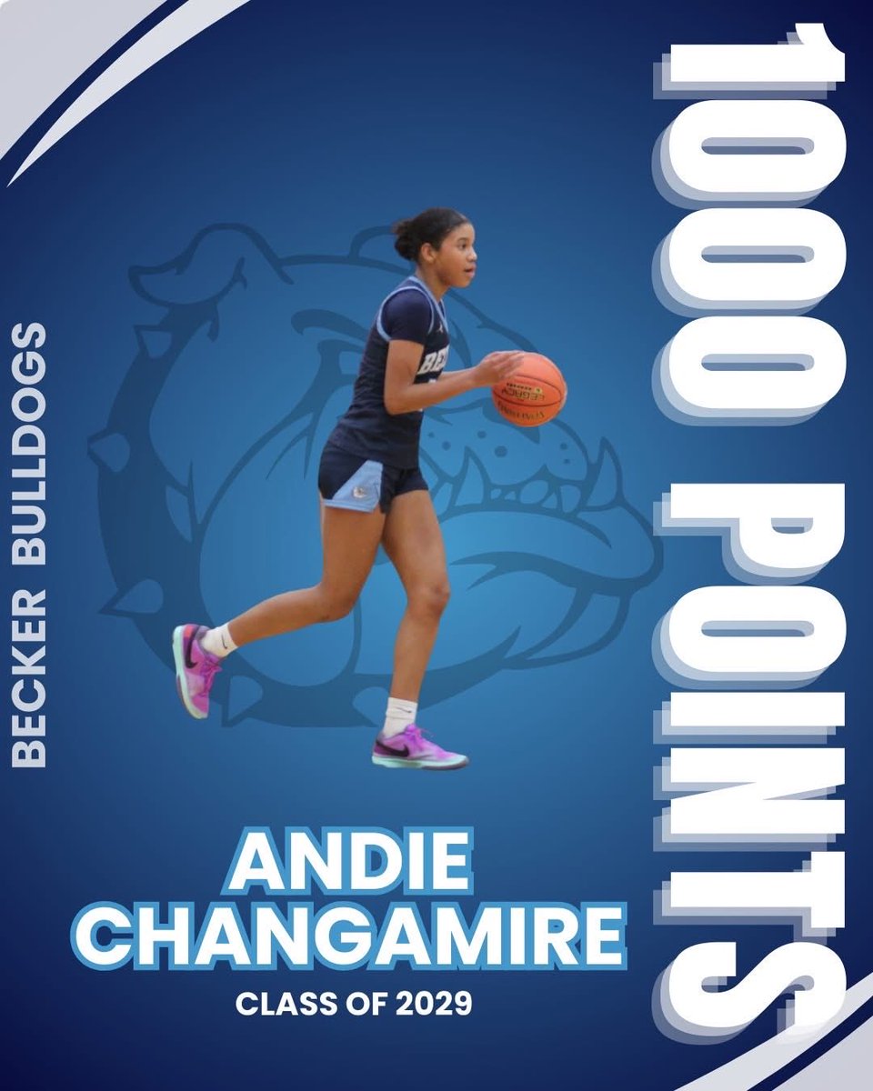 Andersyn Changamire tweet media