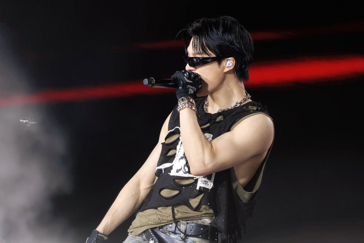 260214 SMTOWN IN BANGKOK

#제노 #JENO #NCTDREAM #NCT