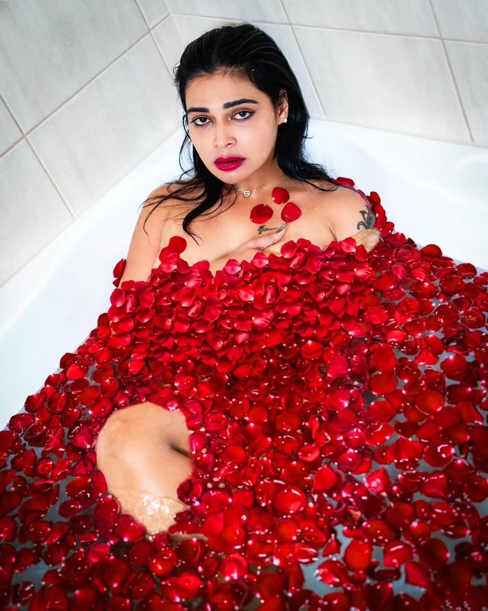 #dharshagupta 🌹என் இதயத்தை தாங்கி நிற்கும் என் அன்பு உள்ளங்களுக்கு காதலர் தின நல்வாழ்த்துக்கள்❤️ Just imagine the shooting spot of this pic