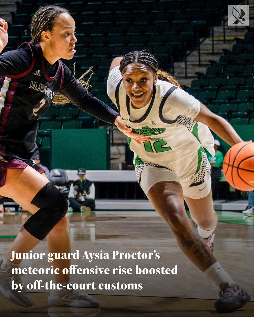 North Texas Daily tweet media