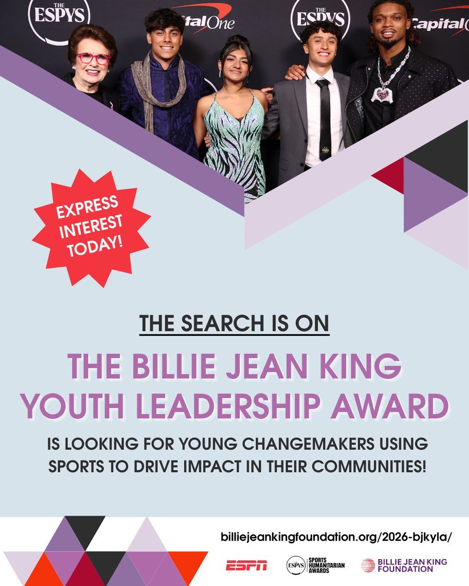 Beyond Sport tweet media