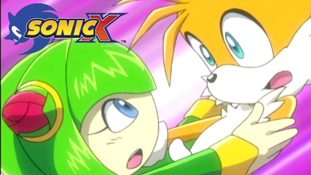 TMS Entertainment USA Inc. tweet media