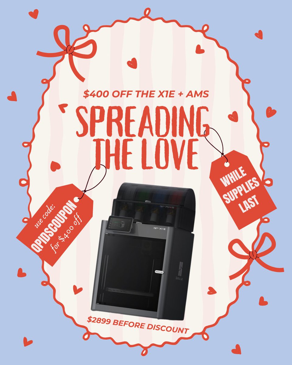 STEMfinity tweet media