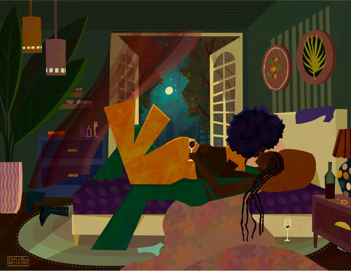 Happy Valentine’s Day ❤️