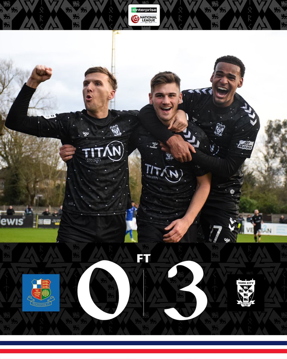 York City FC tweet media