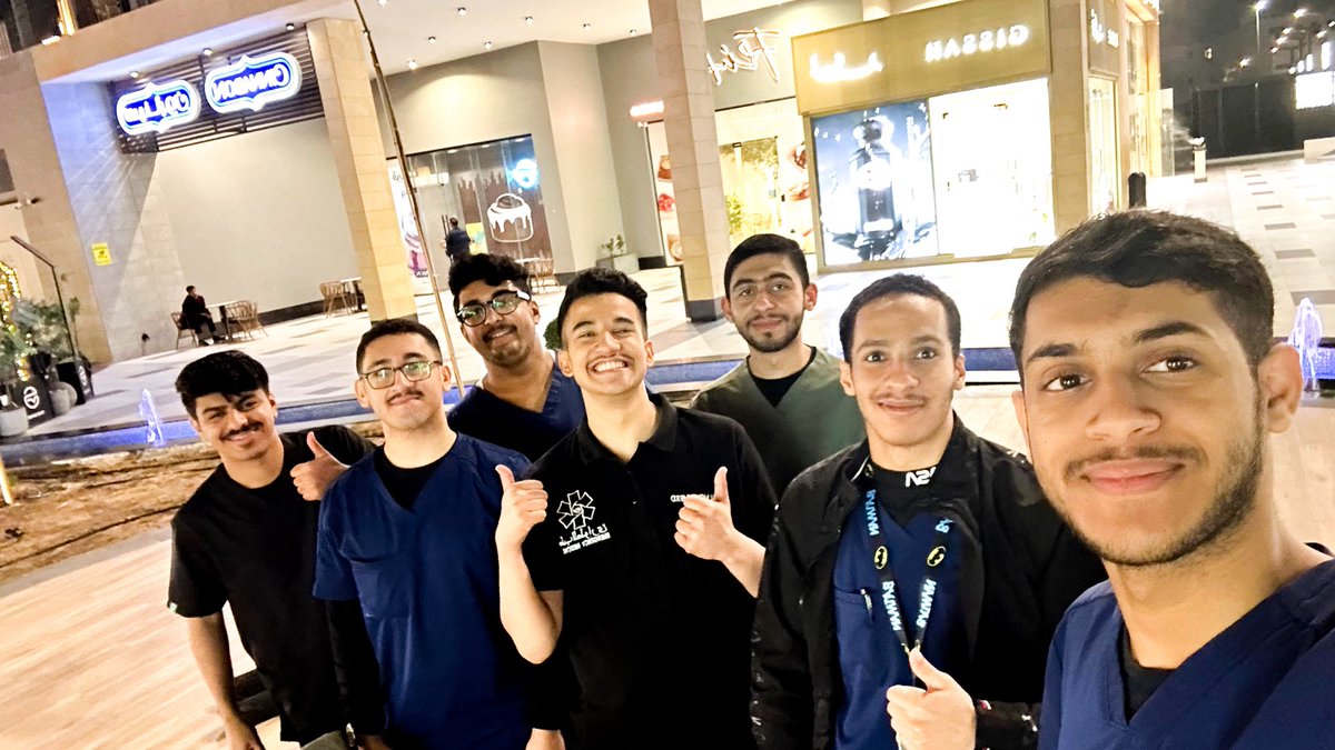 AHMED M ALMOHAIMEED tweet media