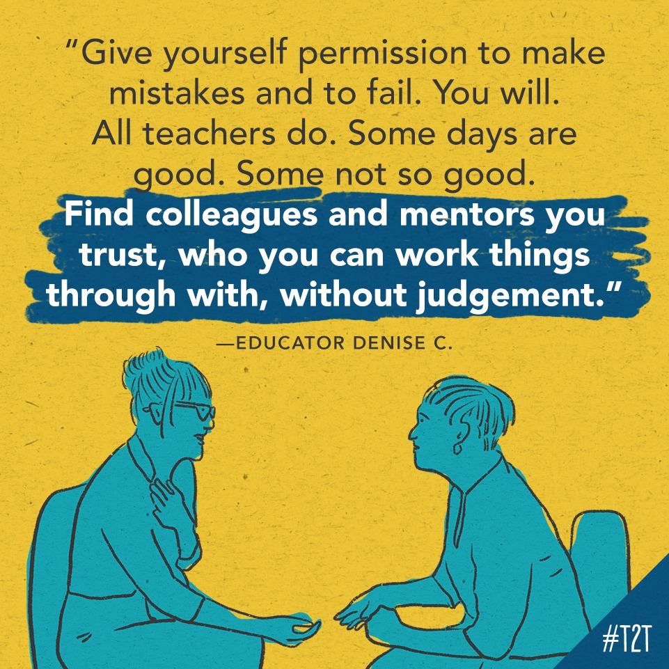 Teacher2Teacher tweet media