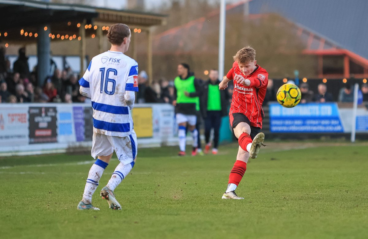 Felixstowe & Walton Utd FC tweet media