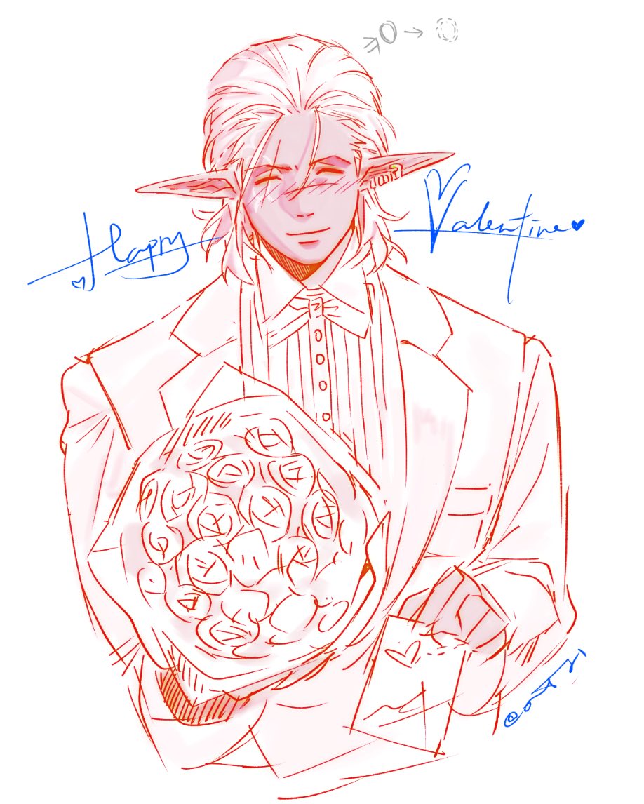 Valent……Tyrant！