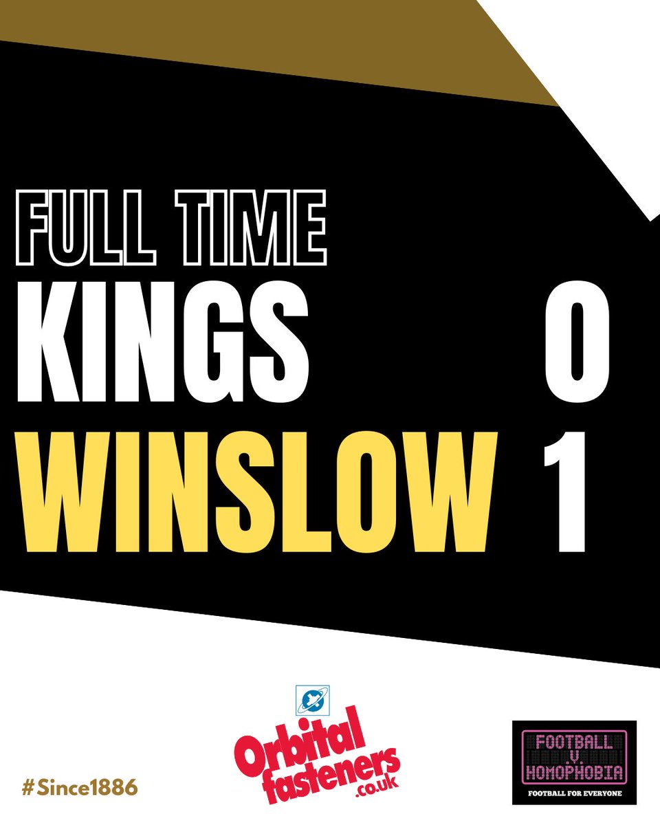 Kings Langley FC tweet media