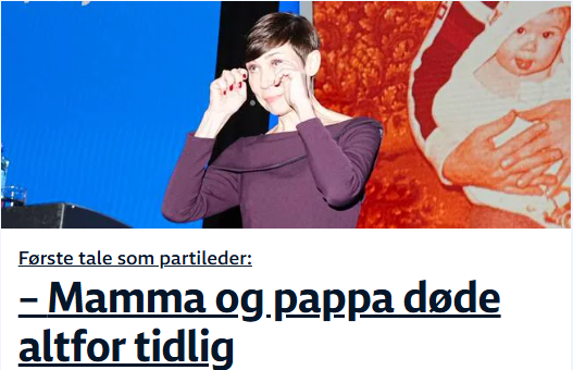 MinRett_'s tweet photo. Sympati- og offer-kortene spilles ut på løpende bånd. Det er en del som har full panikk nå. Patetisk! https://t.co/1uZL3XjAwP