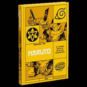 RumboArtwork's tweet photo. La editorial RBA ha robado a @CROM_INK 
Crom ha explicado en su Instagram como RBA ha cogido su fanart de Naruto y lo ha usado sin permiso.

RBA aún no se ha pronunciado, lo único que han hecho es desactivar los comentarios en Instagram https://t.co/2Wtf13uaWJ