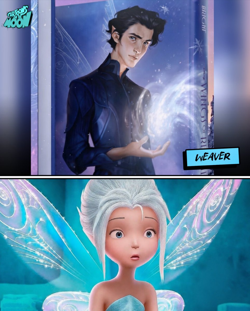 Cartoons On The Moon tweet media