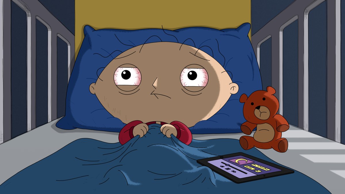 Animation Domination tweet media