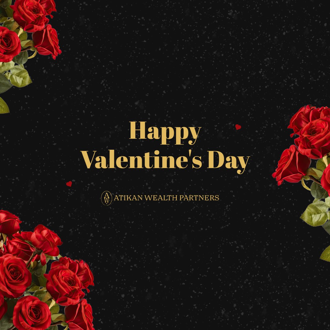 Atikan Wealth Partners tweet media