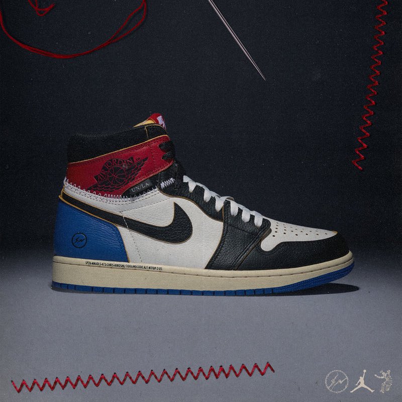 JustFreshKicks tweet media