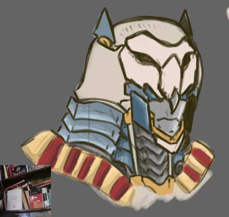 The Caretaker || Safecore (offlined?) tweet media