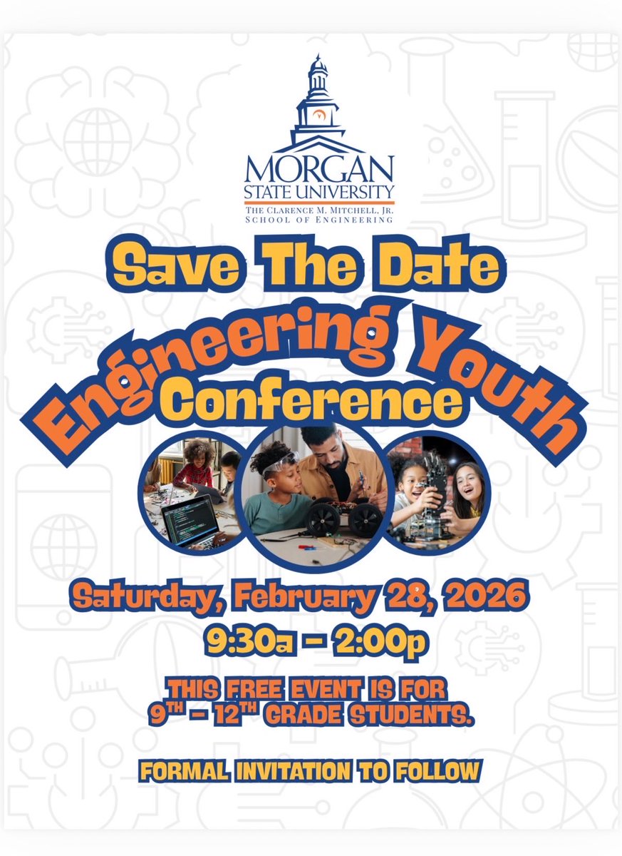 Patuxent High School tweet media