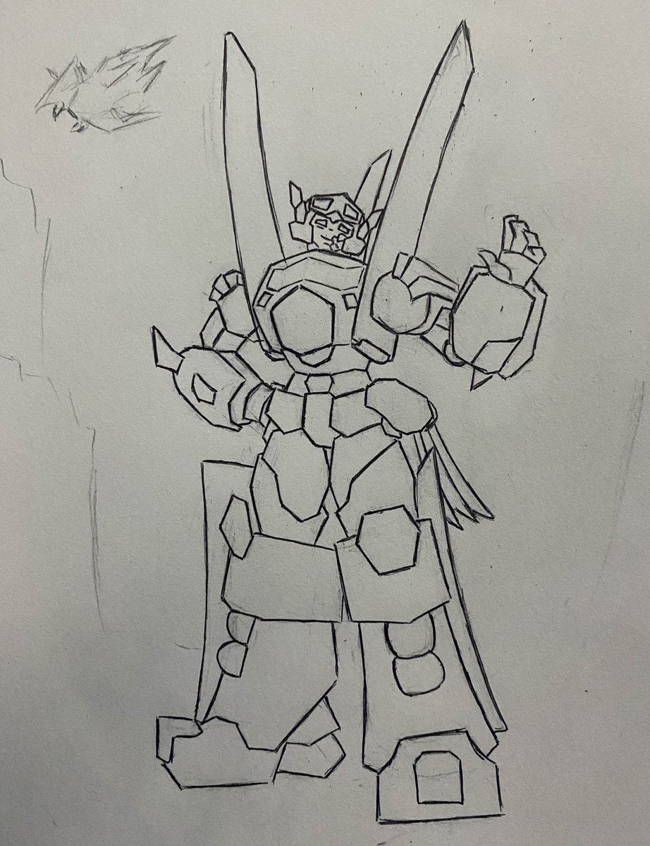 The Caretaker || Safecore (offlined?) tweet media