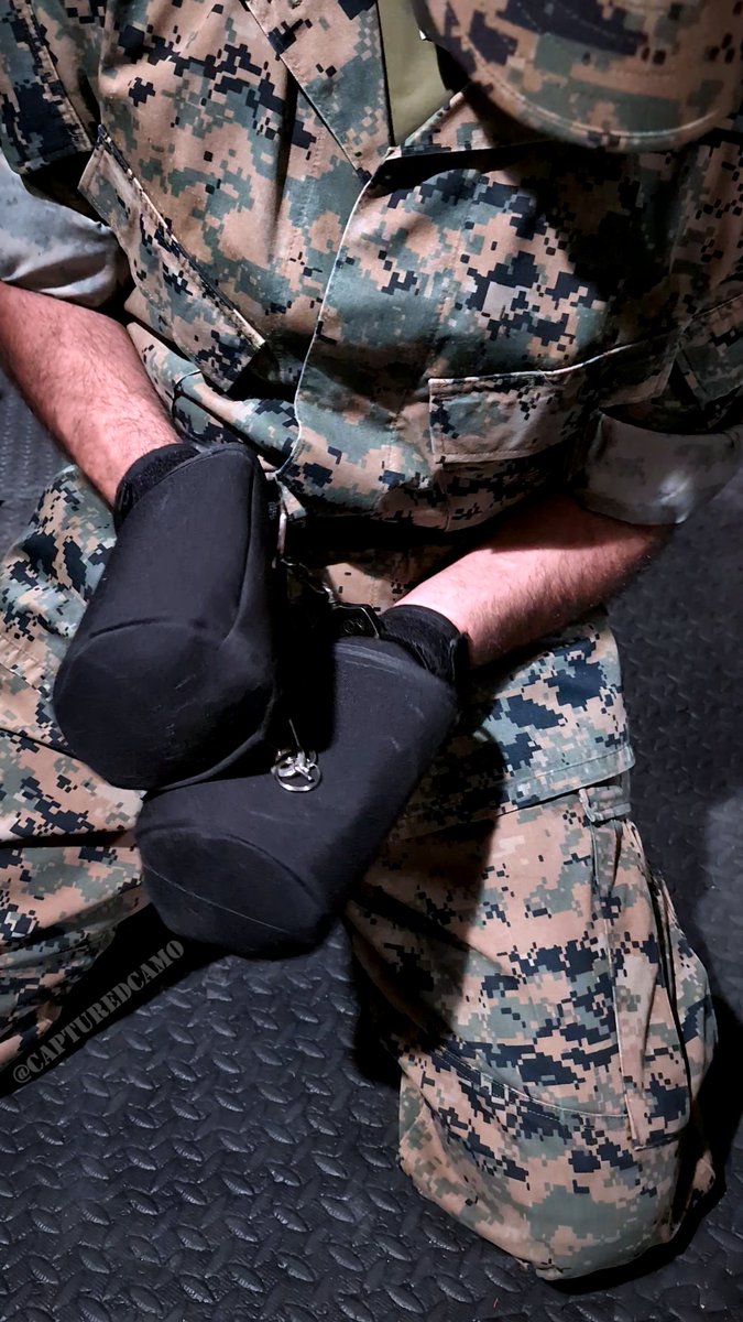 CapturedCamo tweet media