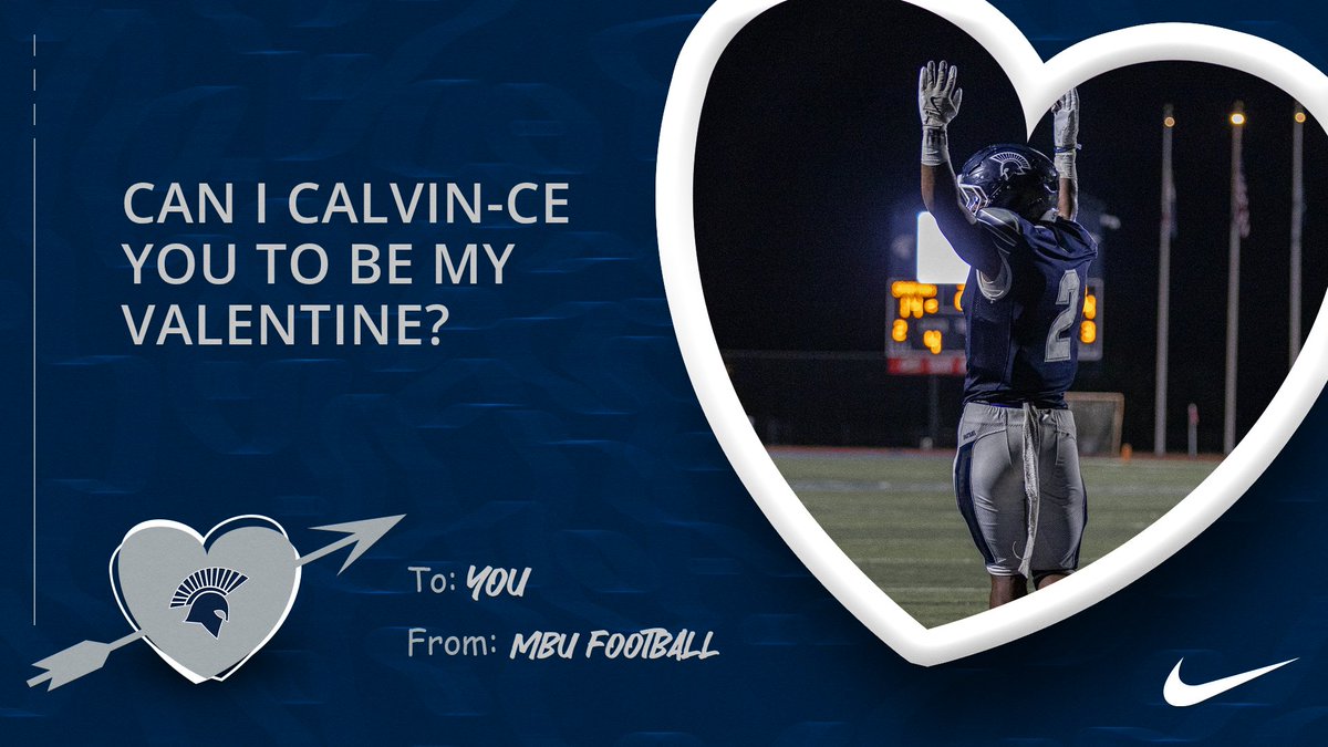 Missouri Baptist Football tweet media