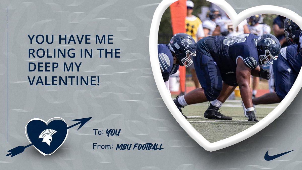 Missouri Baptist Football tweet media