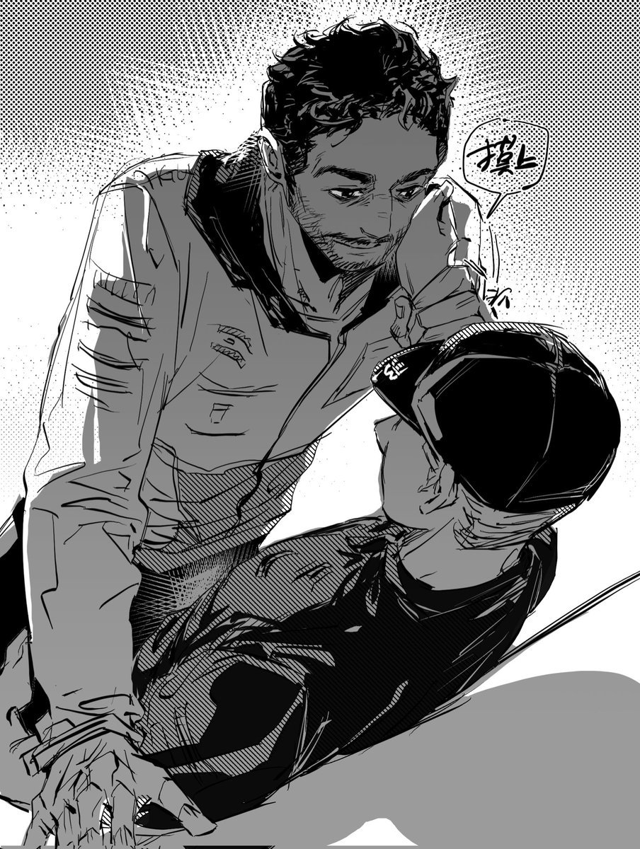 yanzaiii tweet media