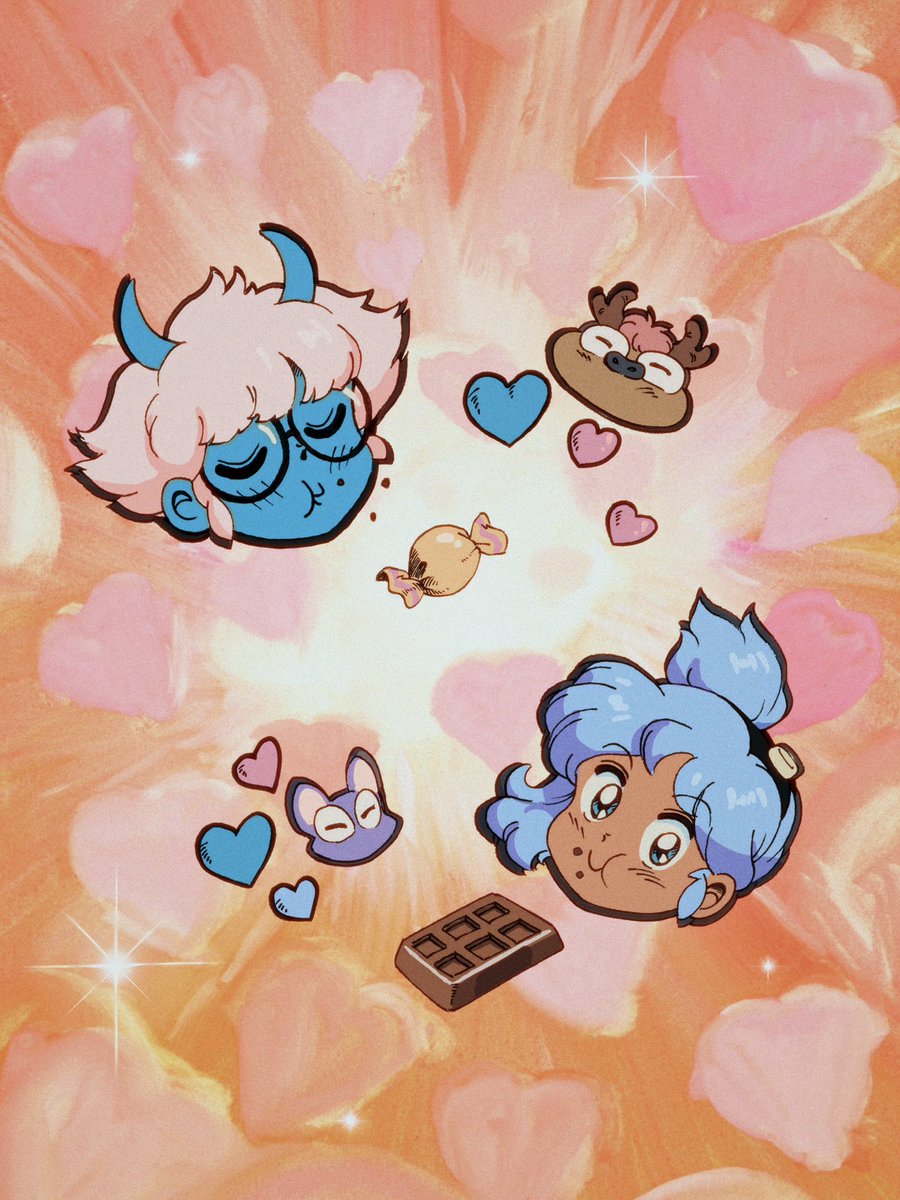 Orbitals tweet media