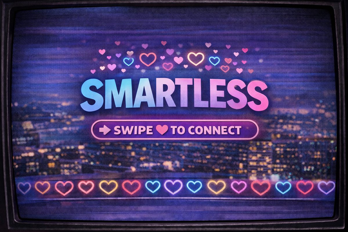 “SmartLess” tweet media