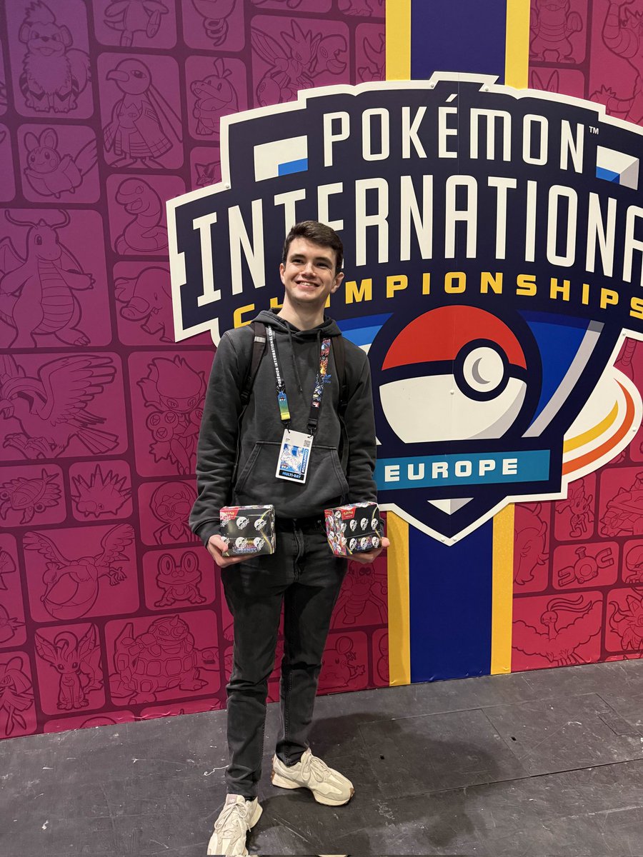 Scotland VGC tweet media