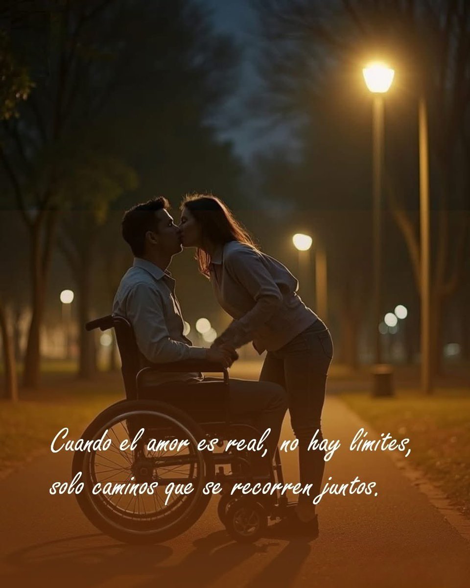 Este #14deFebrero 💘 agradezco a Dios por haberte puesto en mi camino <a href="/AnamiaMG/">Anamía Martínez González</a>. 

Altas, bajas, pleitos, alegrías, fiestas, cirugías… no cabe duda que el amor “todo lo sufre, todo lo cree, todo lo espera, todo lo soporta” y Andrés es la mayor bendición que corona el nuestro ❤️