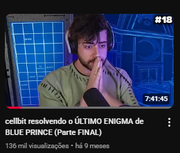 KvnLeandro's tweet photo. Droga, cheguei na parte final 🥲 https://t.co/qzD4iirIg0