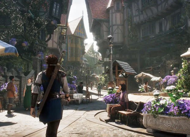 carrollc826's tweet photo. @kjngamer Adding 2 more: Fable &amp; WARDOGS (early access) https://t.co/QoJHZkKGyY