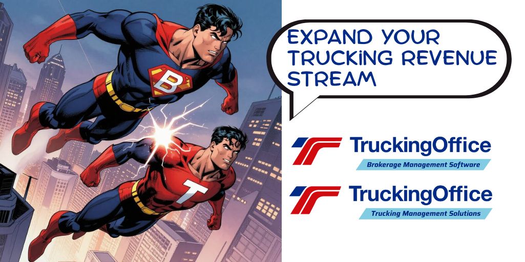 TruckingOffice's tweet image. The "Shop Day" Hack 🔧

Nothing kills the mood like a "Check Engine" light. 🚨
But when you have a Brokerage Authority, the money doesn't stop when the wheels do. Be "shop-proof." 🛠️🚫
#TruckerProblems #PassiveIncome #BusinessHacks ow.ly/m14q30sTk0G