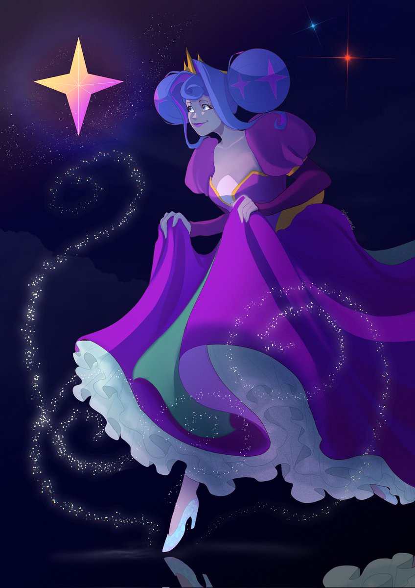 Ms.MyMoon🪐🧑‍🎨 tweet media