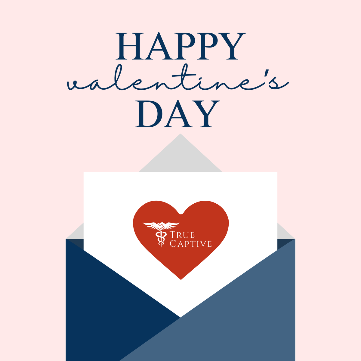 TrueCaptive's tweet photo. If you were a fruit, you’d be a fineapple. 😉

Happy Valentines Day from True Captive! 💌
We're sending all our love.

#Valentine #Healthcare #CaptiveInsurance #StopLoss #ValentinesDay https://t.co/YGNPnnAuoY