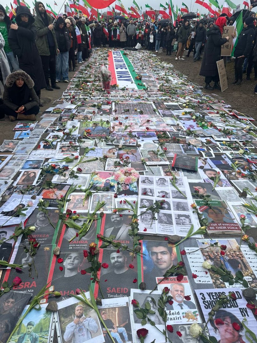 مونیخ 

فراموش نمیشید🌱