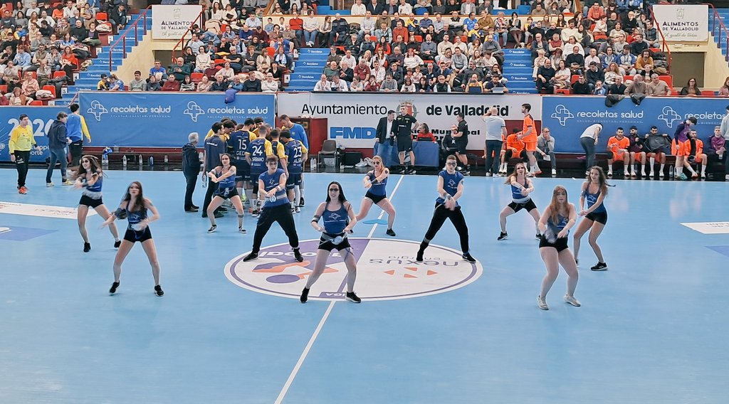 Paz Sanz tweet media