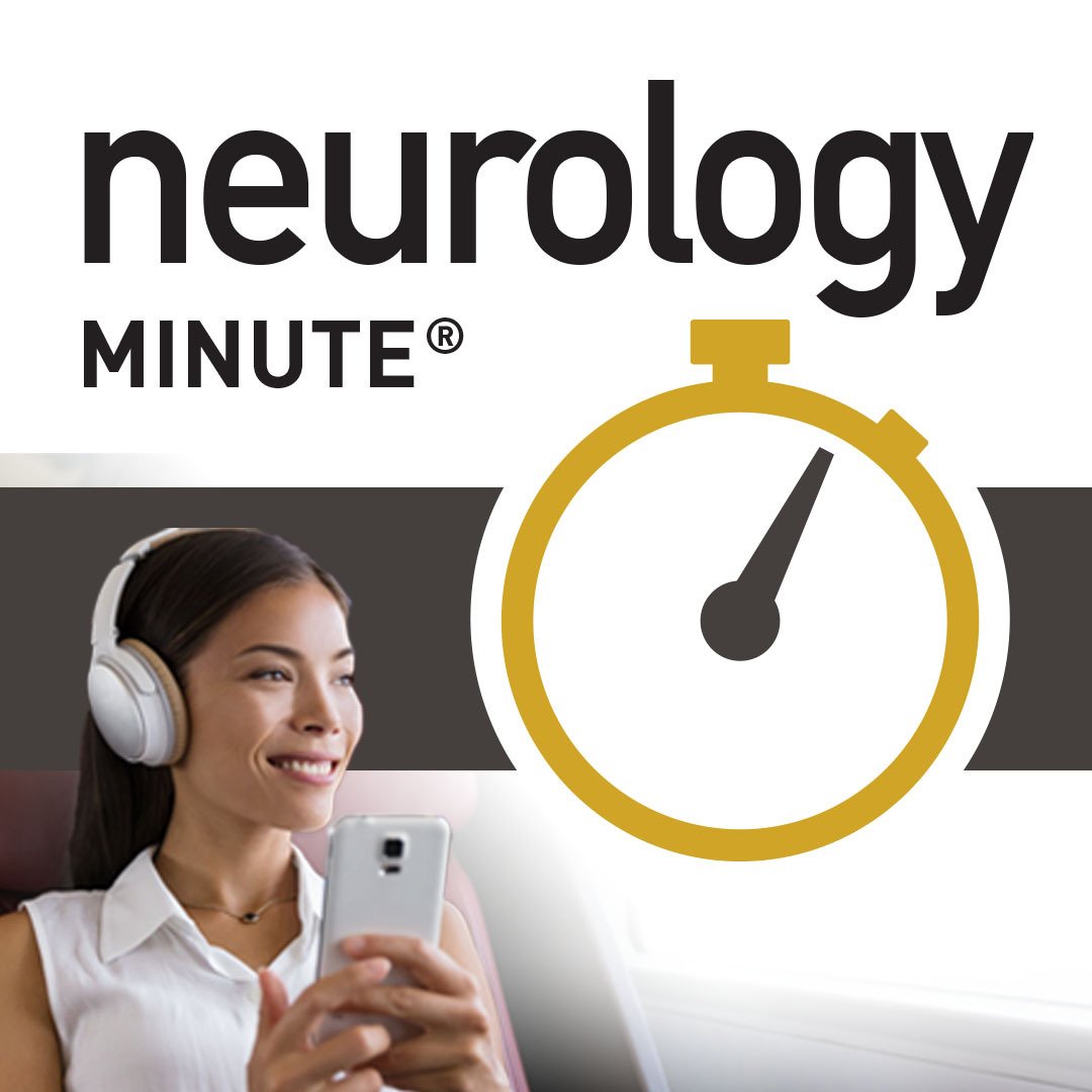 All four episodes of our series on functional neurological disorder (FND) and physical exam findings with Dr. Casey Kozak are now available! 🎧

Start with the first episode, where Dr. Kozak breaks down tremors observed during the physical exam of FND. hubs.la/Q042TdSv0