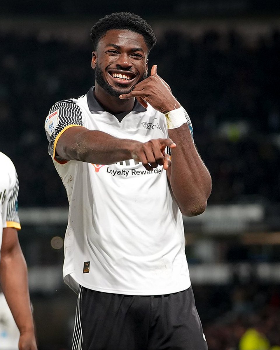 Derby Retweets tweet media