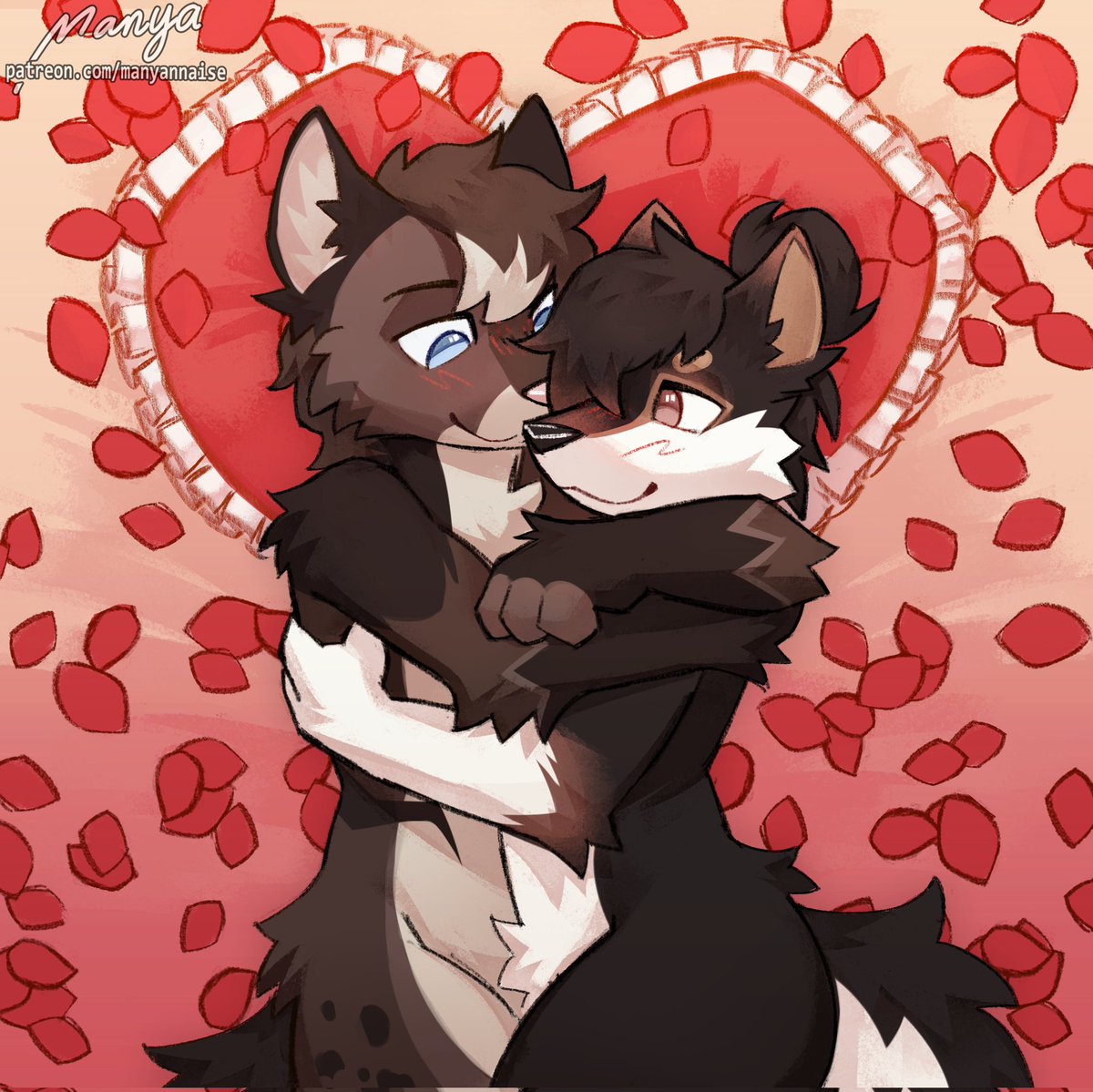 ArtiiTheWolf tweet media