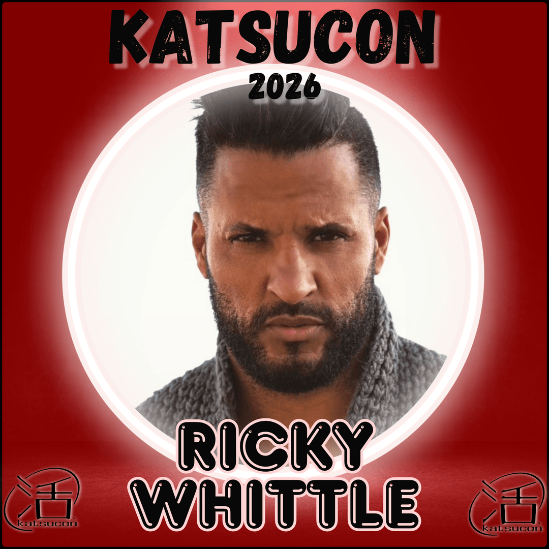 Katsucon tweet media