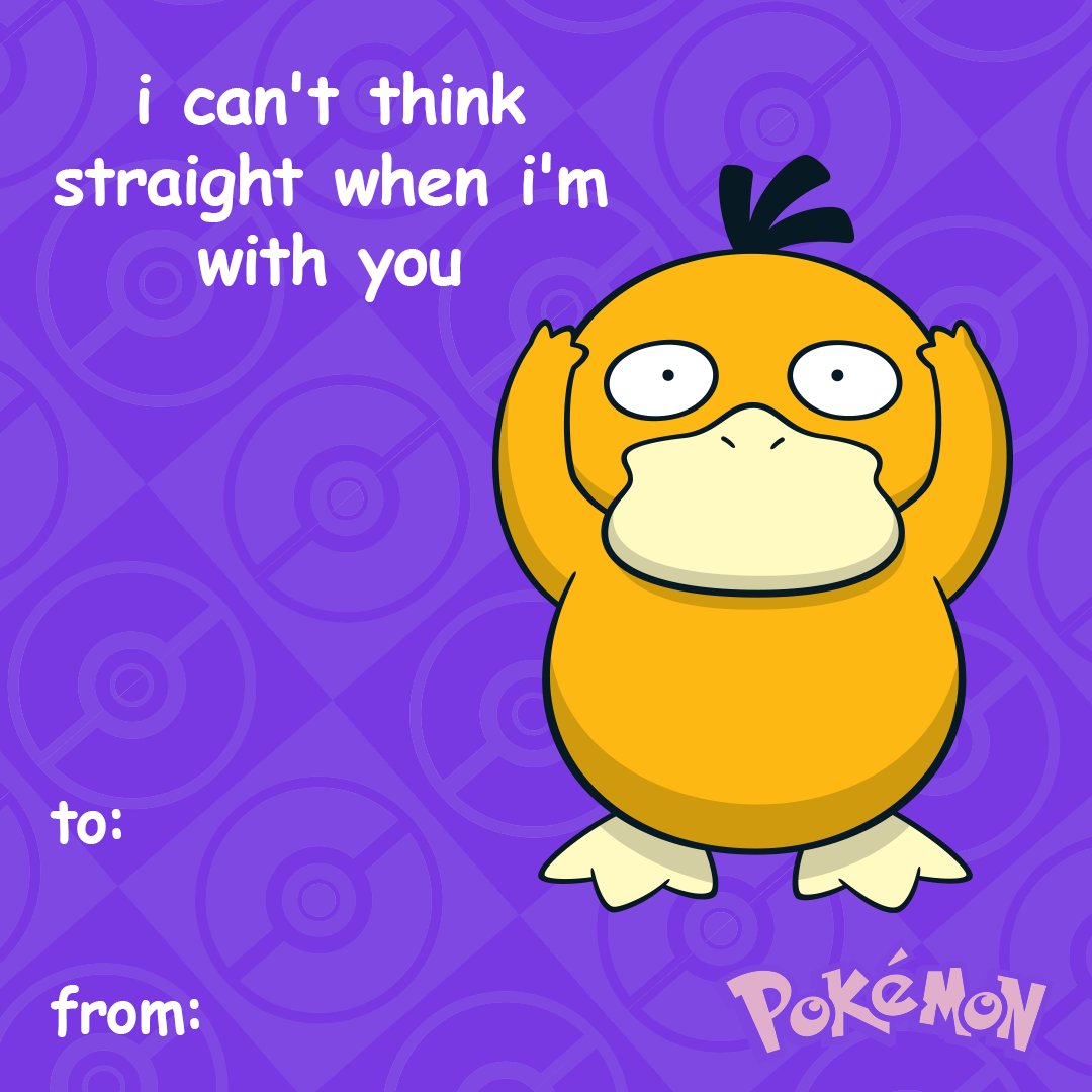 Pokémon tweet media