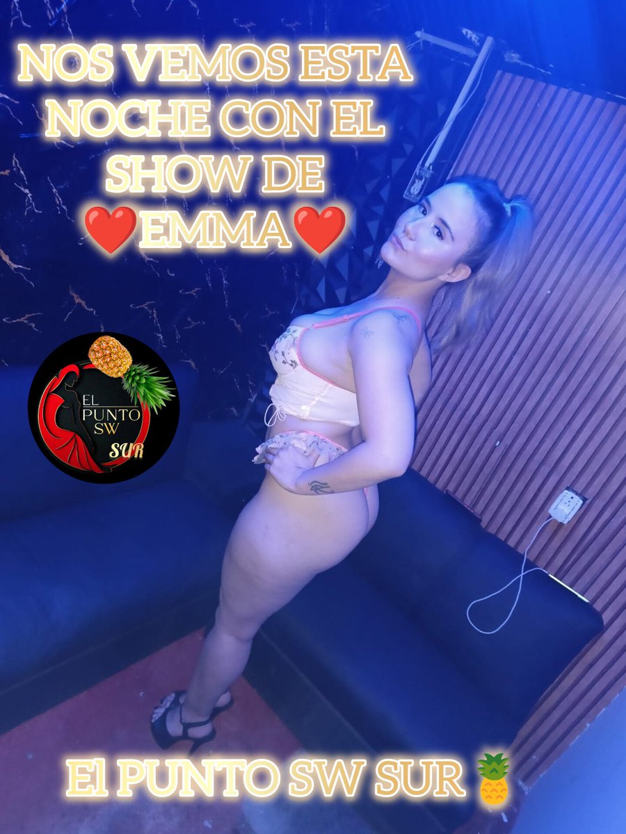 AnPunto's tweet photo. ❤️REUNIÓN SW❤️

🕺#SHOW EXTREMO

🍍Parejas
🍍Singles
🍍Chicas unicornio 

📍 Ubicación: #Sur de la ciudad de Puebla ,zona 11 y periférico 
  
🚘 Estacionamiento cerrado y seguro 

📲 RESERVA 221 858 4643

🧶EL PUNTO SW PUEBLA #SUR

#AYUDANOS COMPARTIENDO #RT https://t.co/UFAFrtdVRK