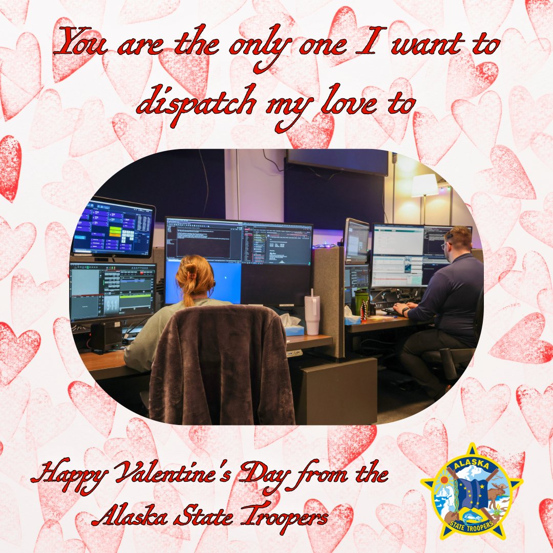 Alaska State Troopers tweet media