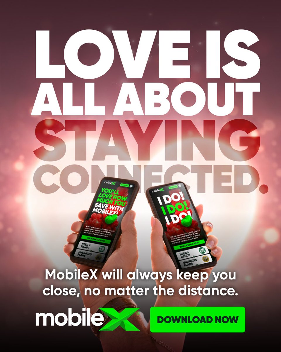 mobileX us tweet media