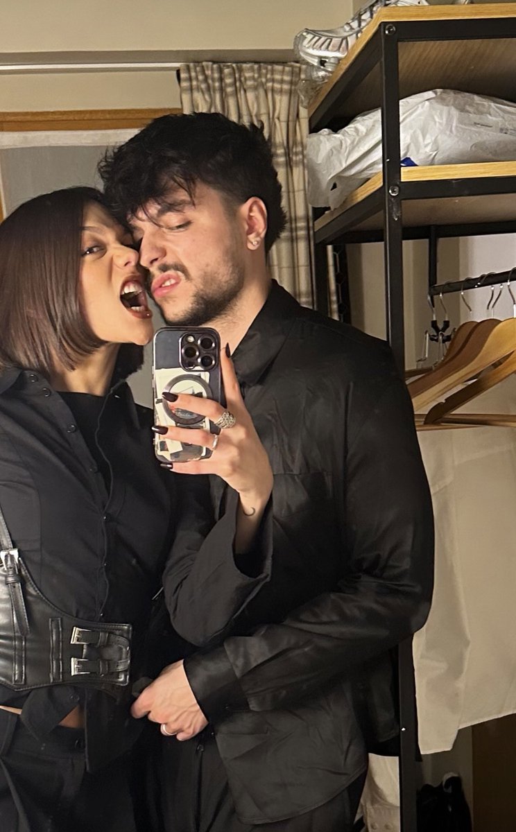 Ma che stra boni🛐