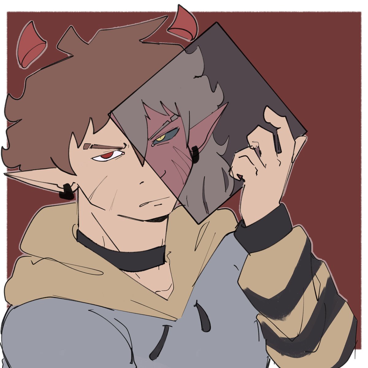 Riven01_'s tweet photo. @batata_tron https://t.co/ZBffl7p2Rb assim? k