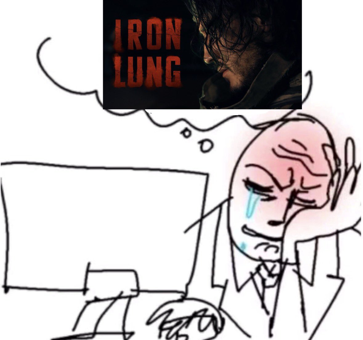 me ever since january 29th